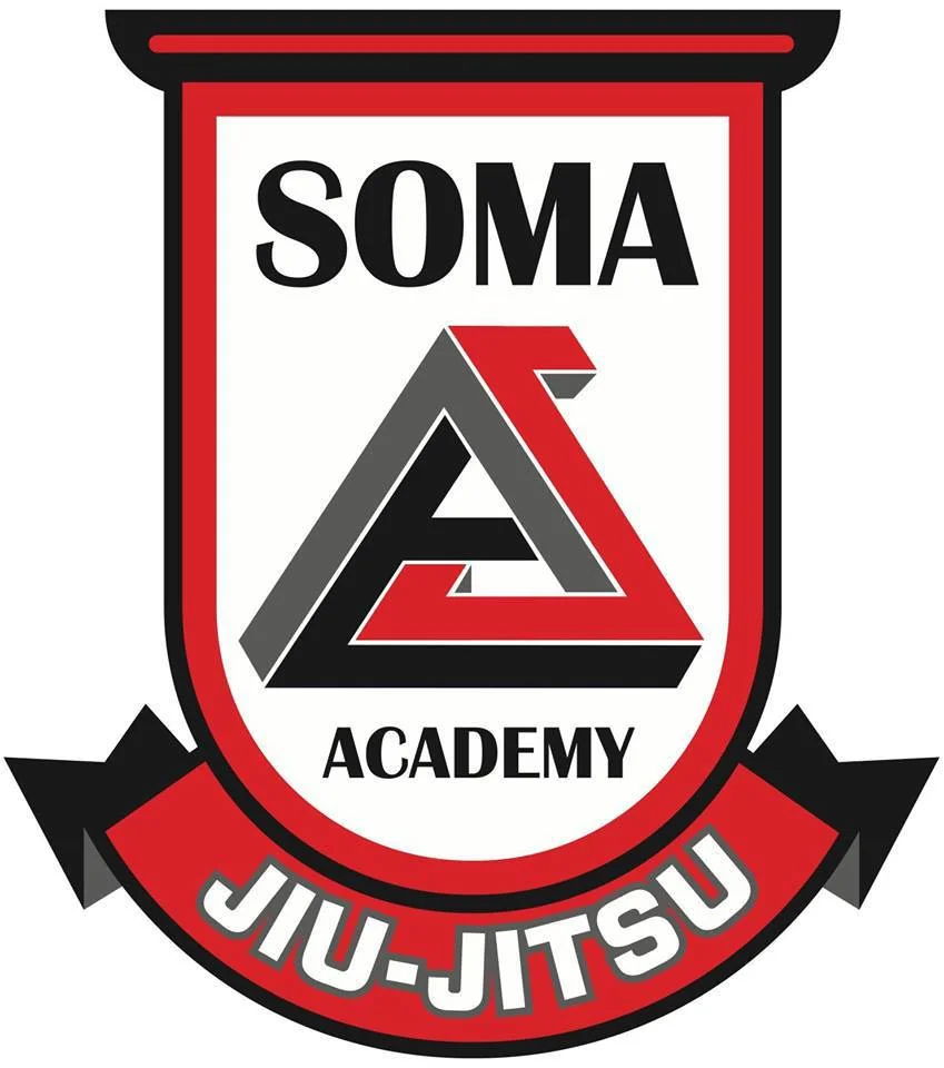 SOMA Jiu-Jitsu academy logo