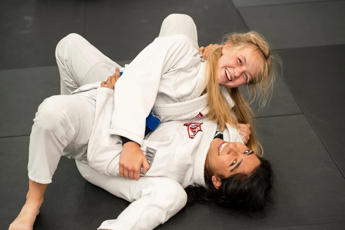 SOMA Jiu-Jitsu academy photo