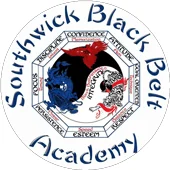 Southwick Black Belt Academy academy logo