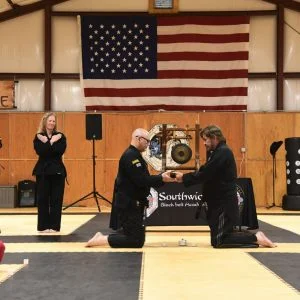 Southwick Black Belt Academy academy photo