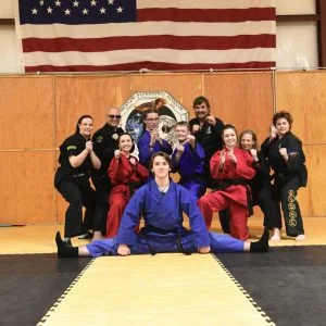 Southwick Black Belt Academy academy photo