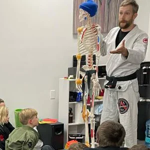 Sparta Training Academy academy photo
