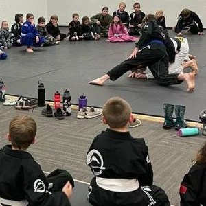 Sparta Training Academy academy photo