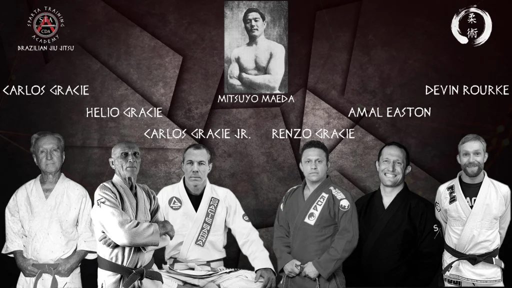 Sparta Training Academy academy photo