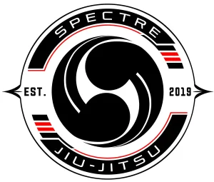 Spectre Jiu Jitsu visual