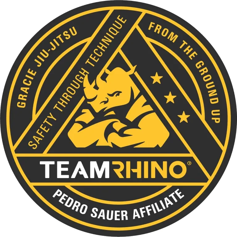 Team Rhino Jiu-Jitsu academy photo