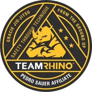 Team Rhino Jiu-Jitsu academy photo