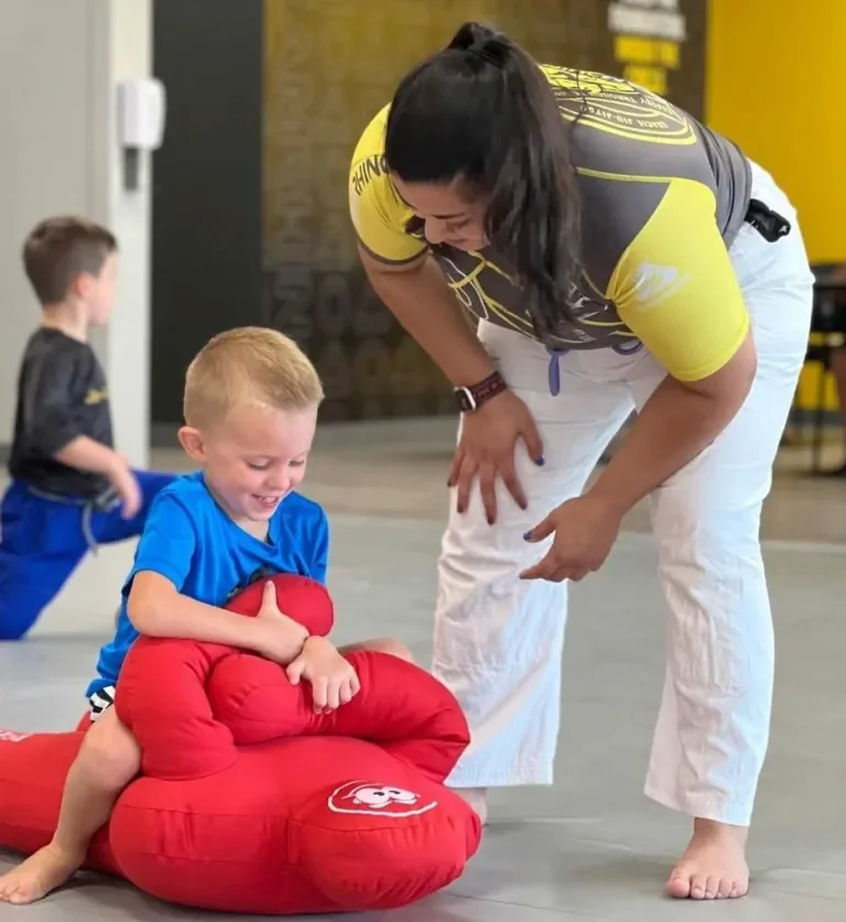 Team Rhino Jiu-Jitsu academy photo