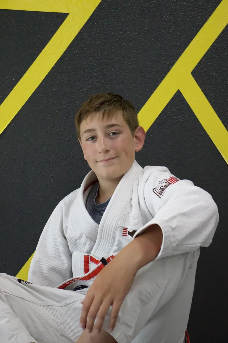 Team Rhino Jiu-Jitsu academy photo