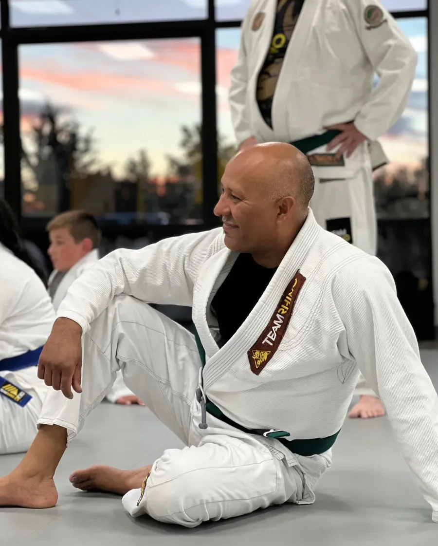 Team Rhino Jiu-Jitsu academy photo