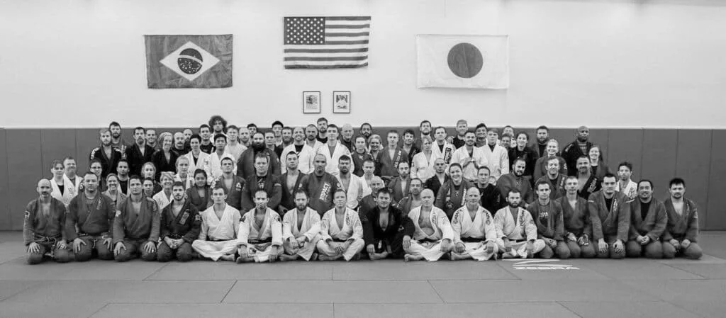 The Factory Impact Jiu Jitsu & Wrestling Club academy photo