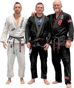 Pit Martial Arts and Fitness academy photo