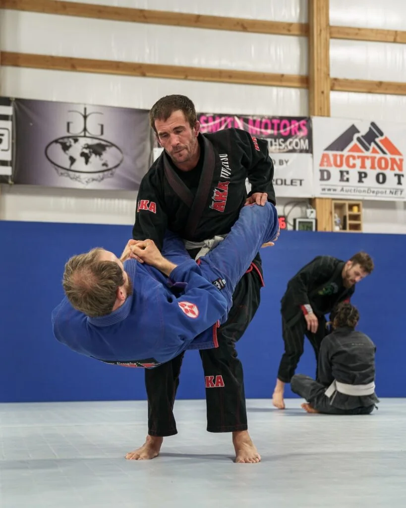 Pit Martial Arts and Fitness academy photo