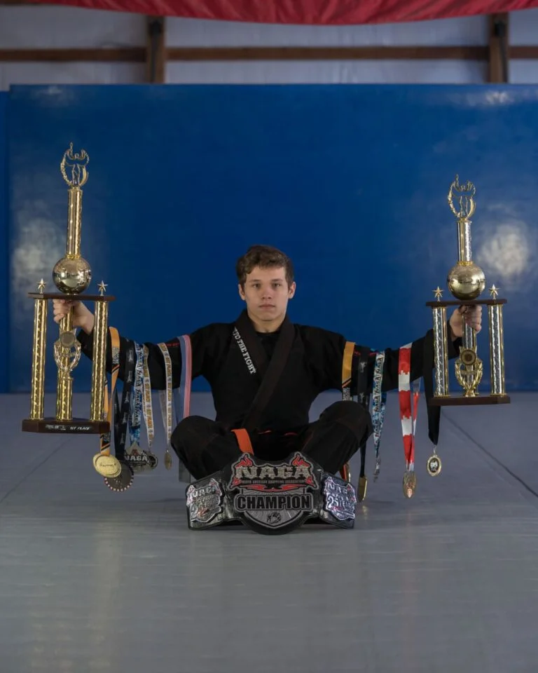 Pit Martial Arts and Fitness academy photo