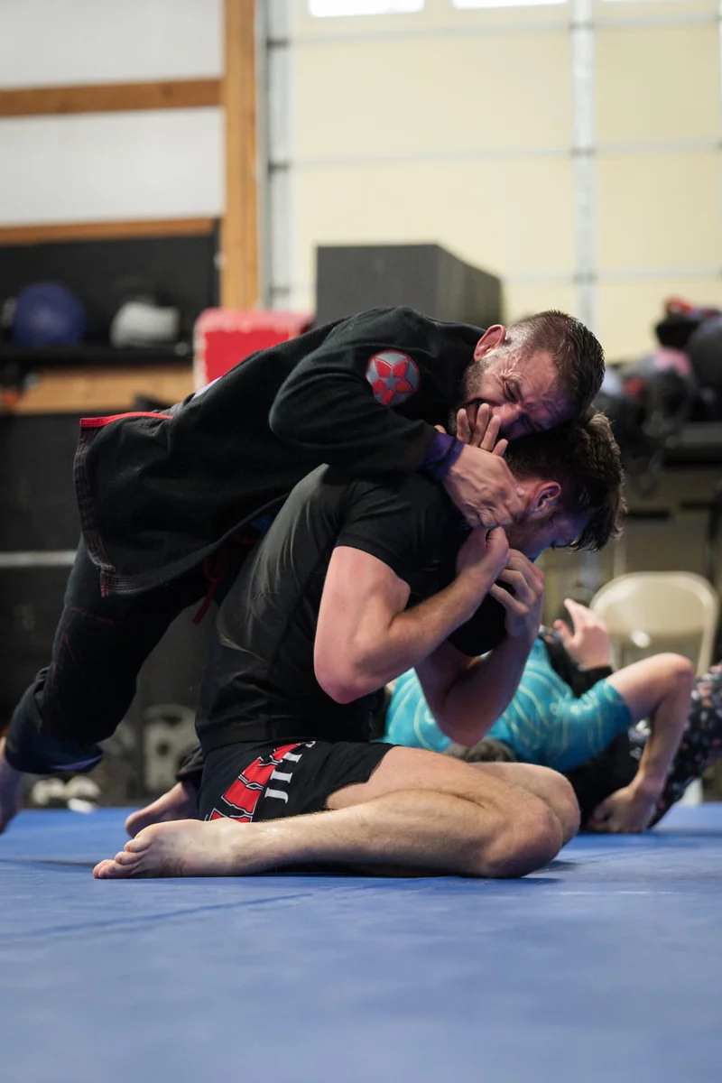 Pit Martial Arts and Fitness academy photo