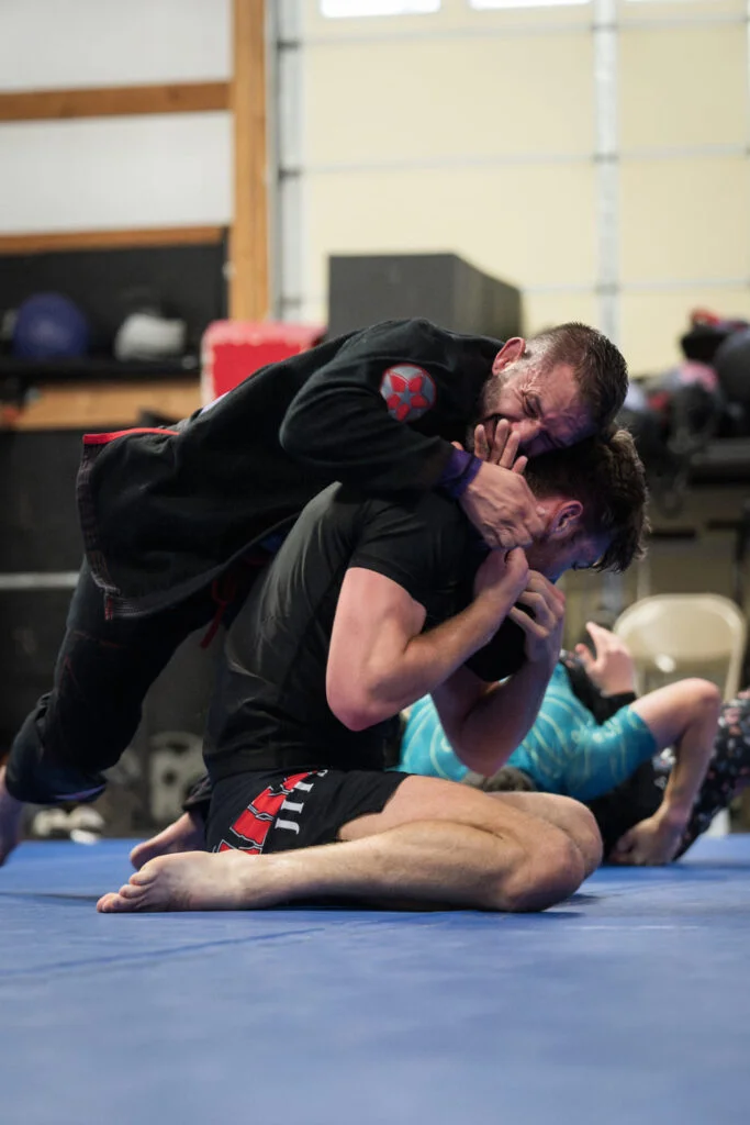 Pit Martial Arts and Fitness academy photo