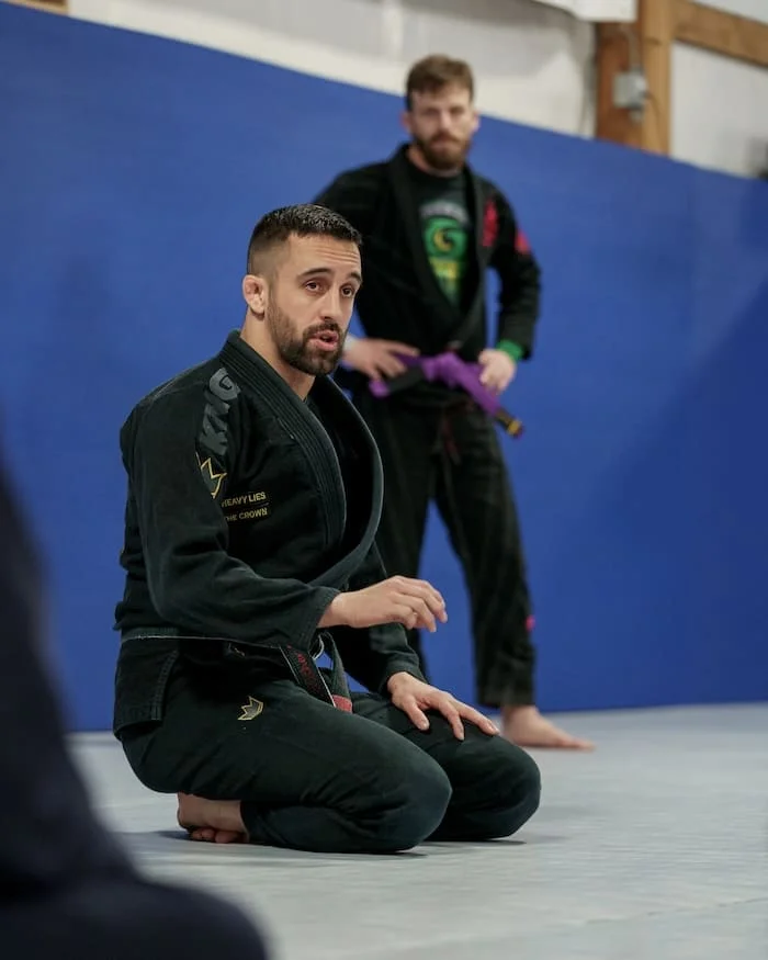Pit Martial Arts and Fitness academy photo