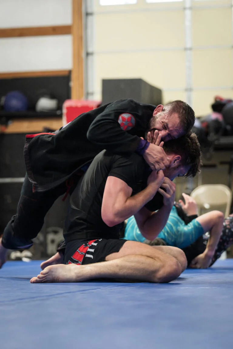Pit Martial Arts and Fitness academy photo