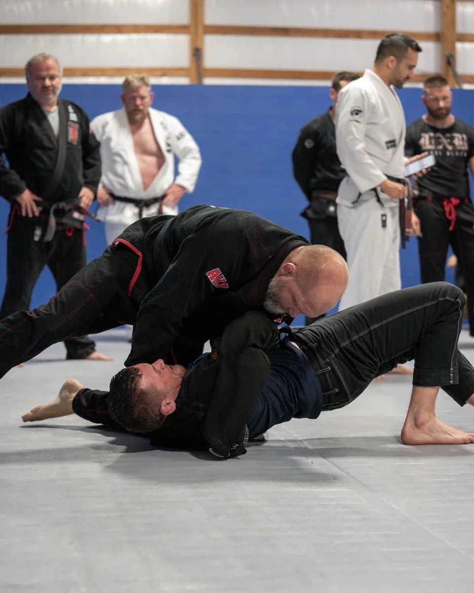 Pit Martial Arts and Fitness academy photo