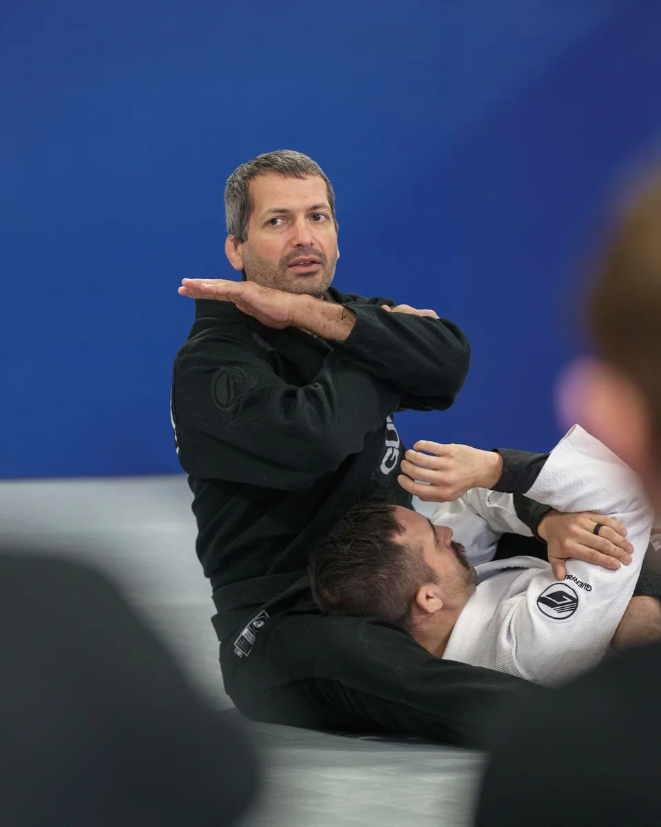 Pit Martial Arts and Fitness academy photo