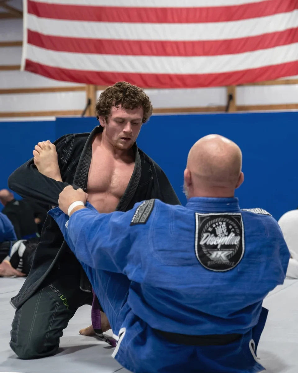 Pit Martial Arts and Fitness academy photo