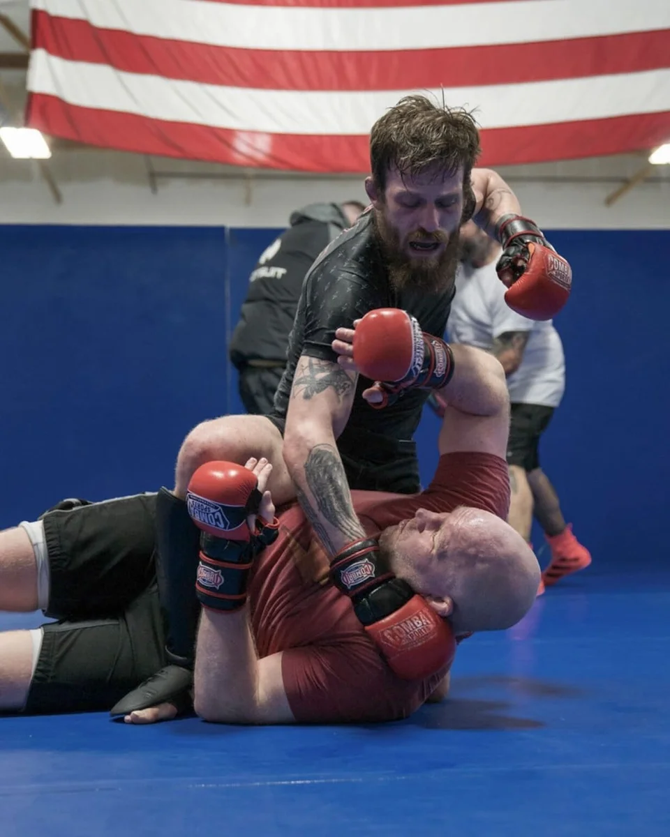 Pit Martial Arts and Fitness academy photo