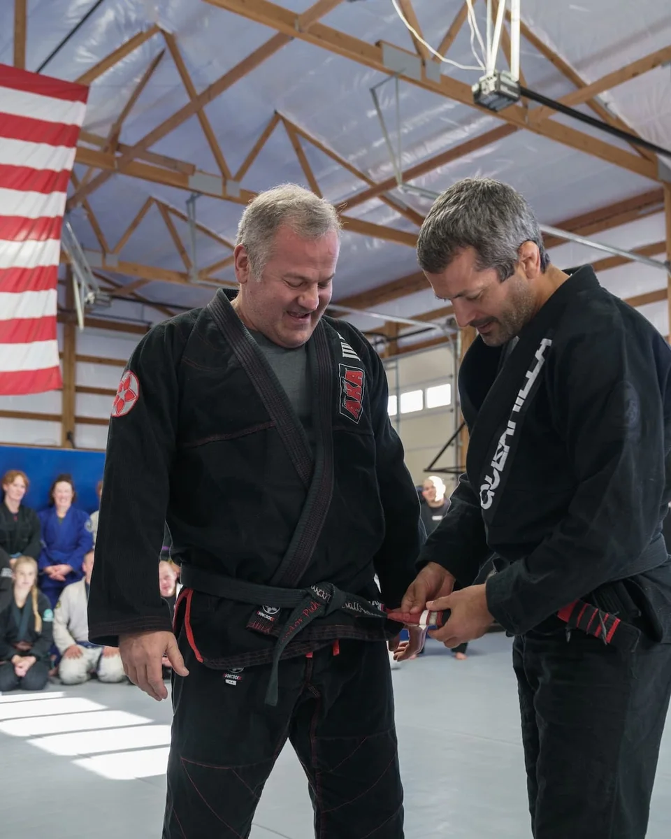 Pit Martial Arts and Fitness academy photo