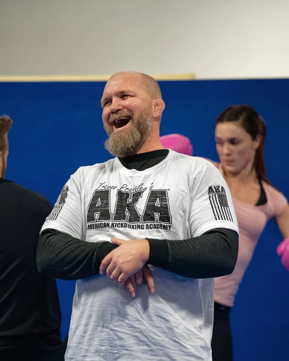 Pit Martial Arts and Fitness academy photo