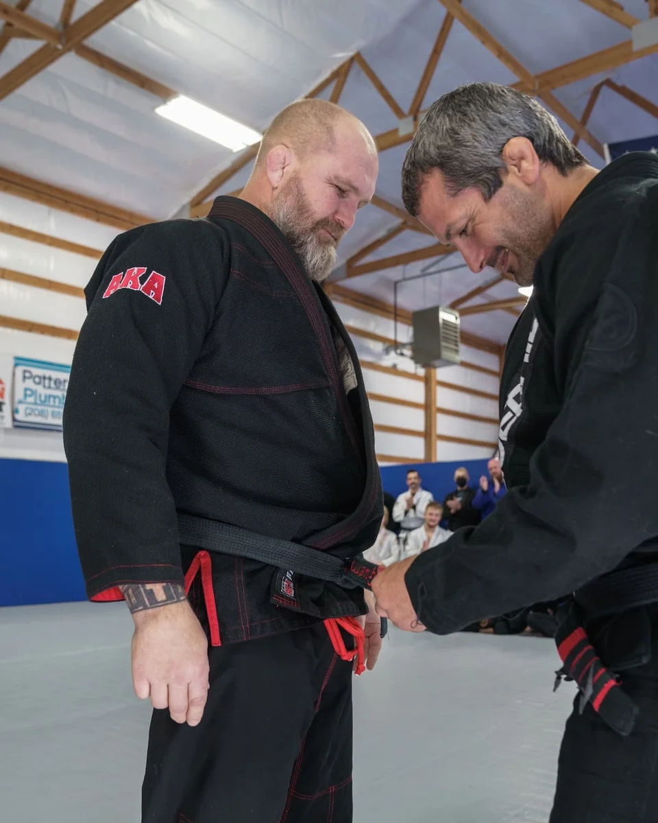 Pit Martial Arts and Fitness academy photo