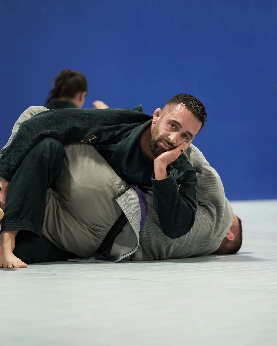 Pit Martial Arts and Fitness academy photo
