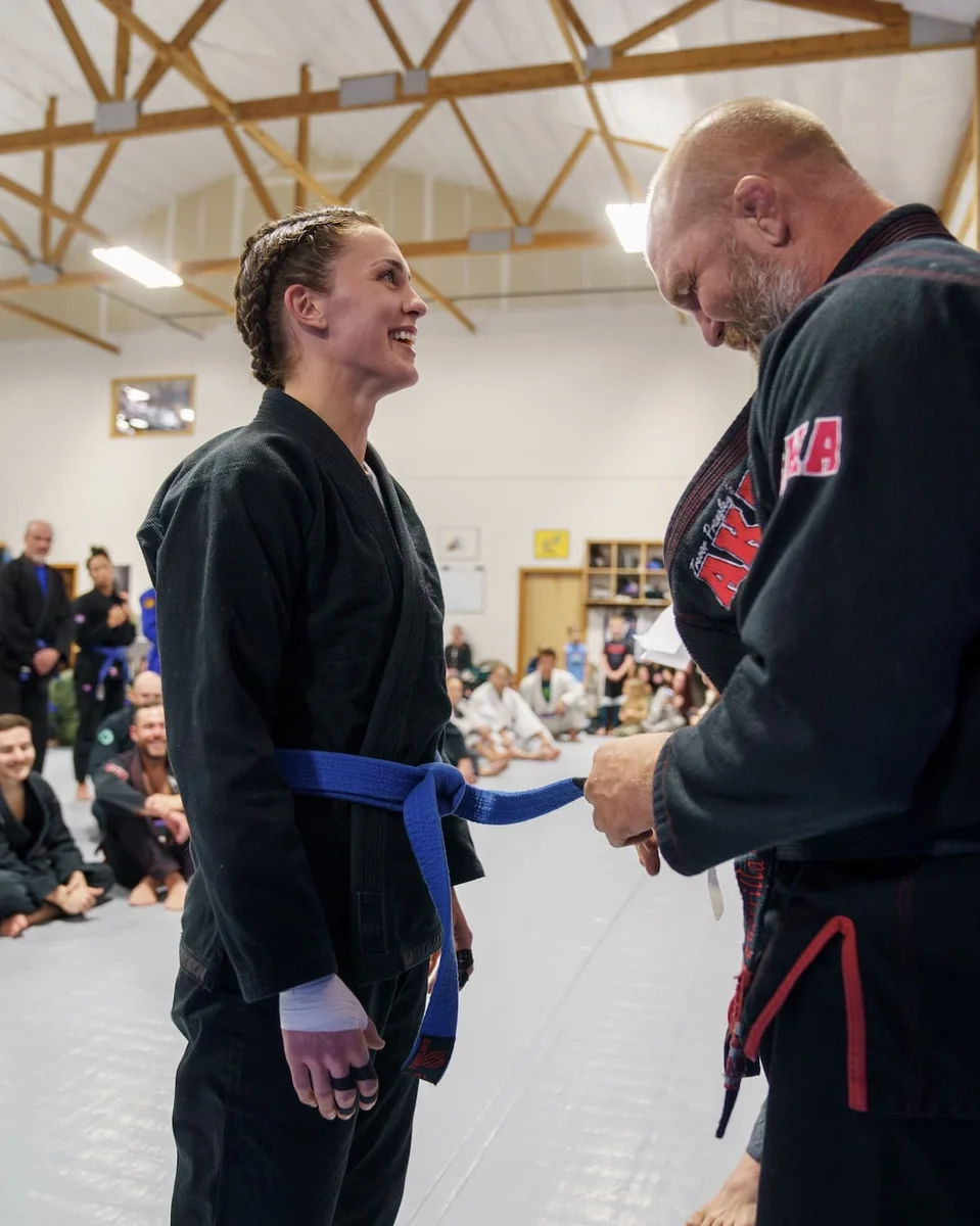 Pit Martial Arts and Fitness academy photo