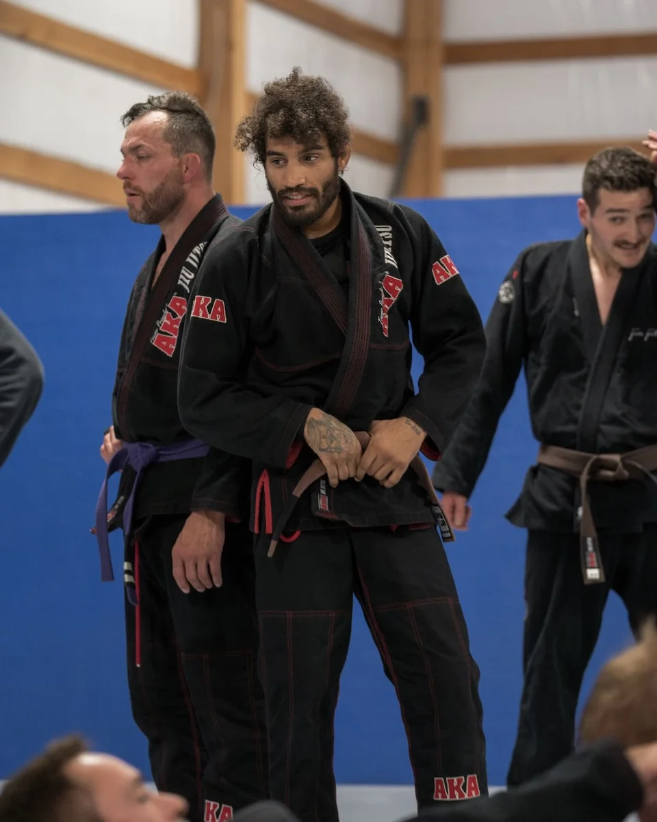Pit Martial Arts and Fitness academy photo