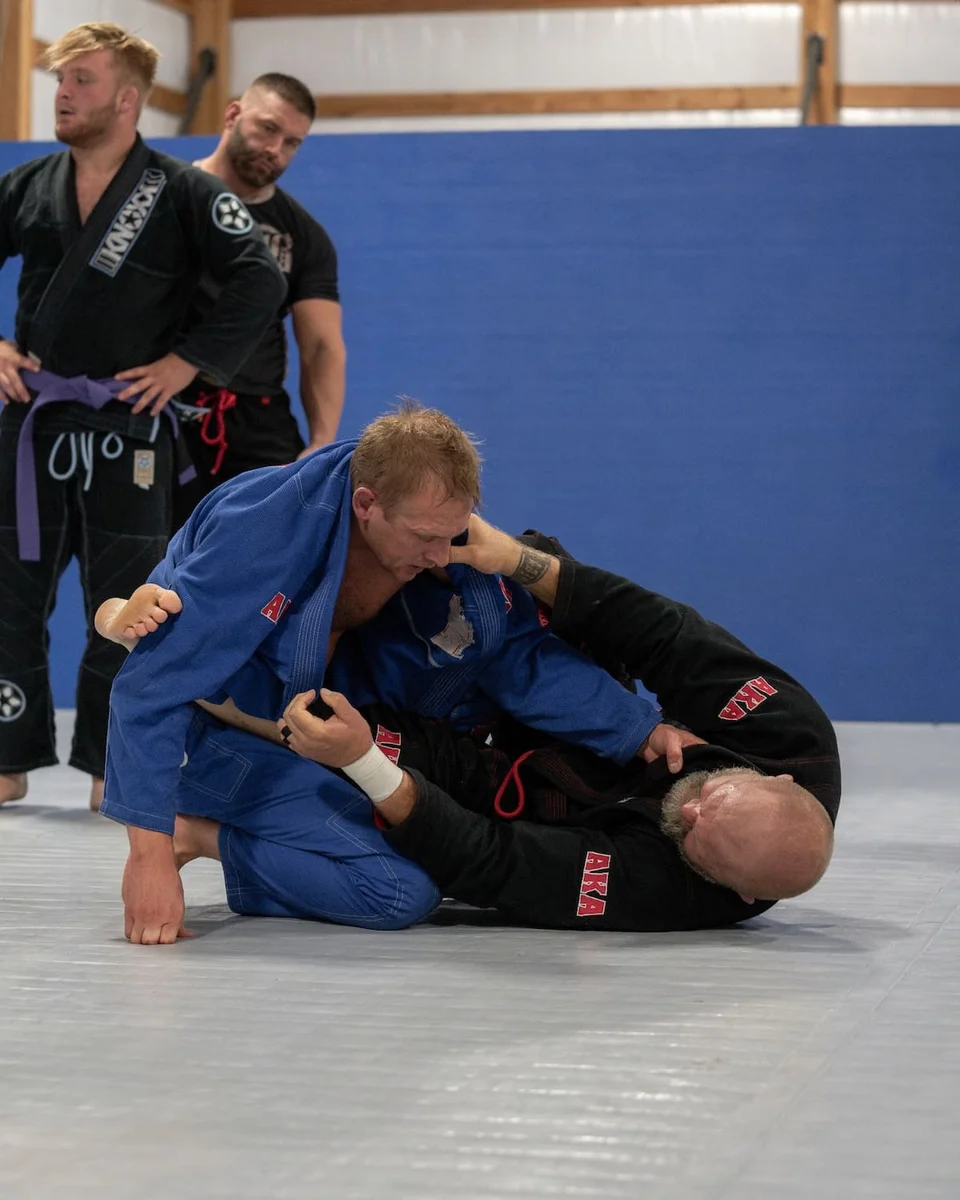 Pit Martial Arts and Fitness academy photo