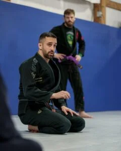 Pit Martial Arts and Fitness academy photo