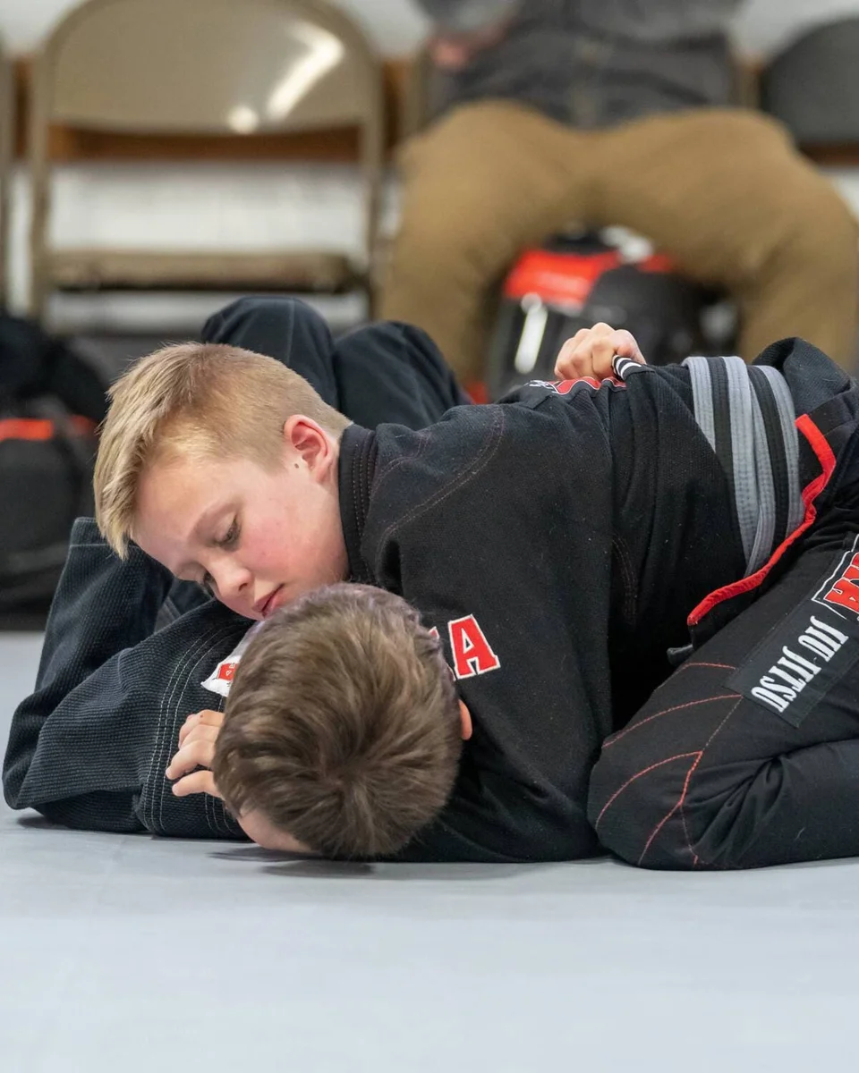 Pit Martial Arts and Fitness academy photo