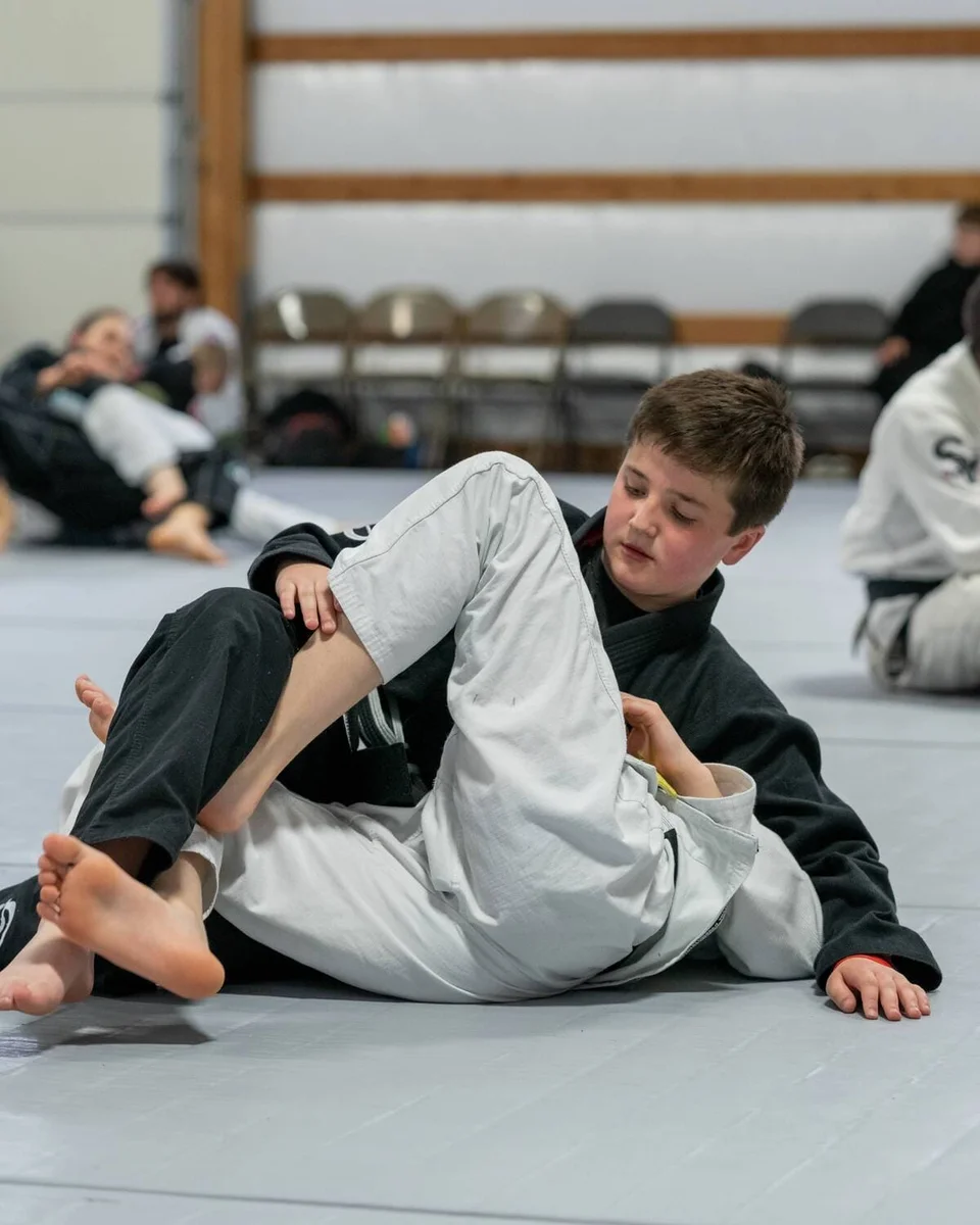 Pit Martial Arts and Fitness academy photo