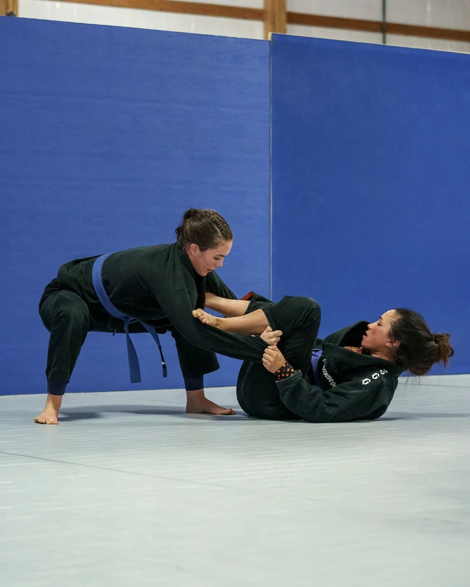 Pit Martial Arts and Fitness academy photo