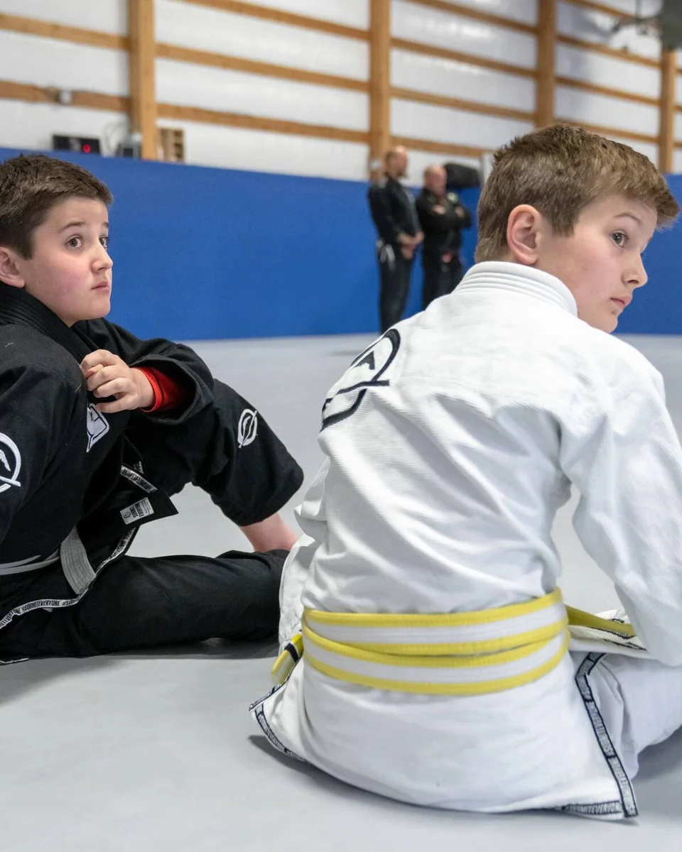 Pit Martial Arts and Fitness academy photo
