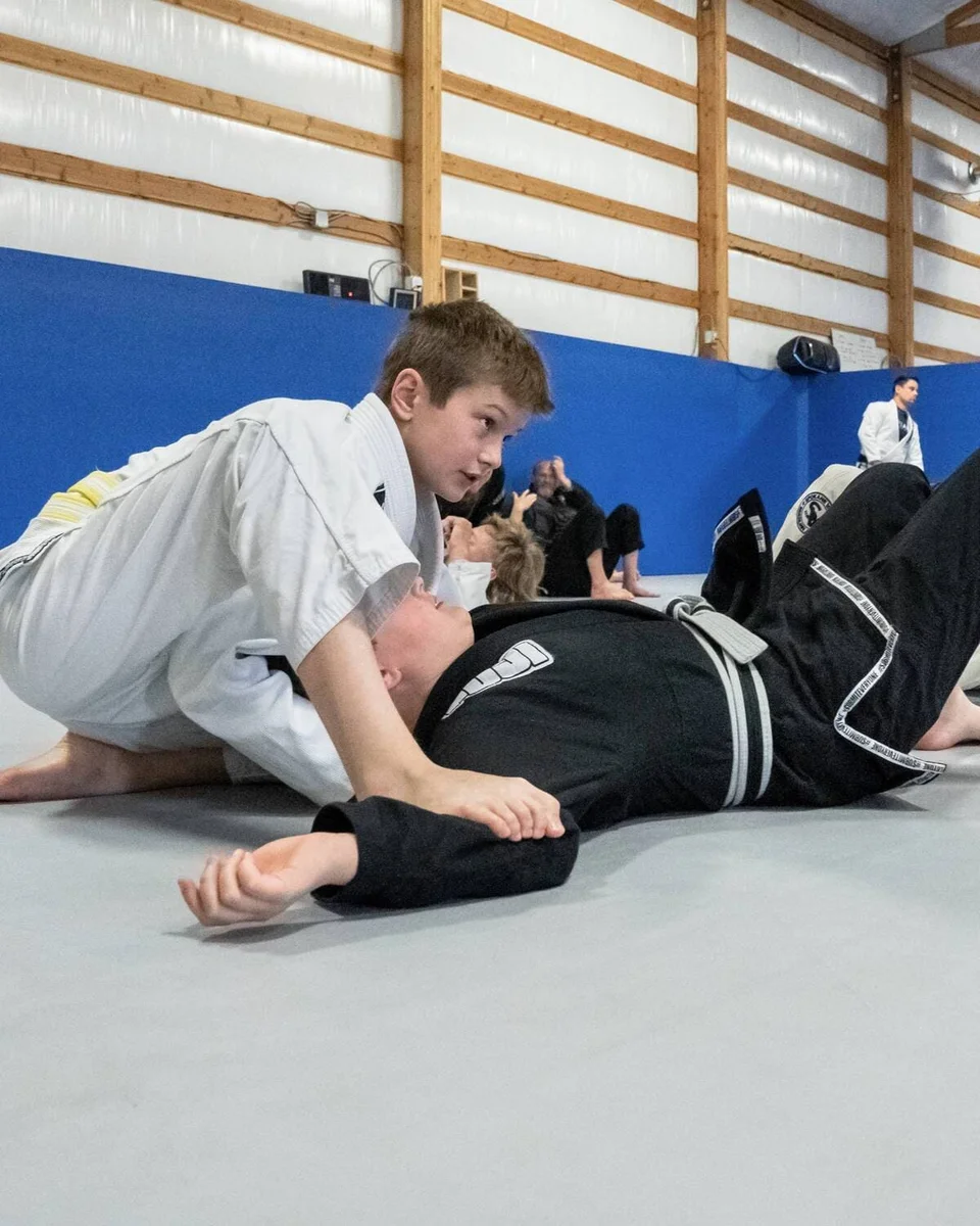 Pit Martial Arts and Fitness academy photo