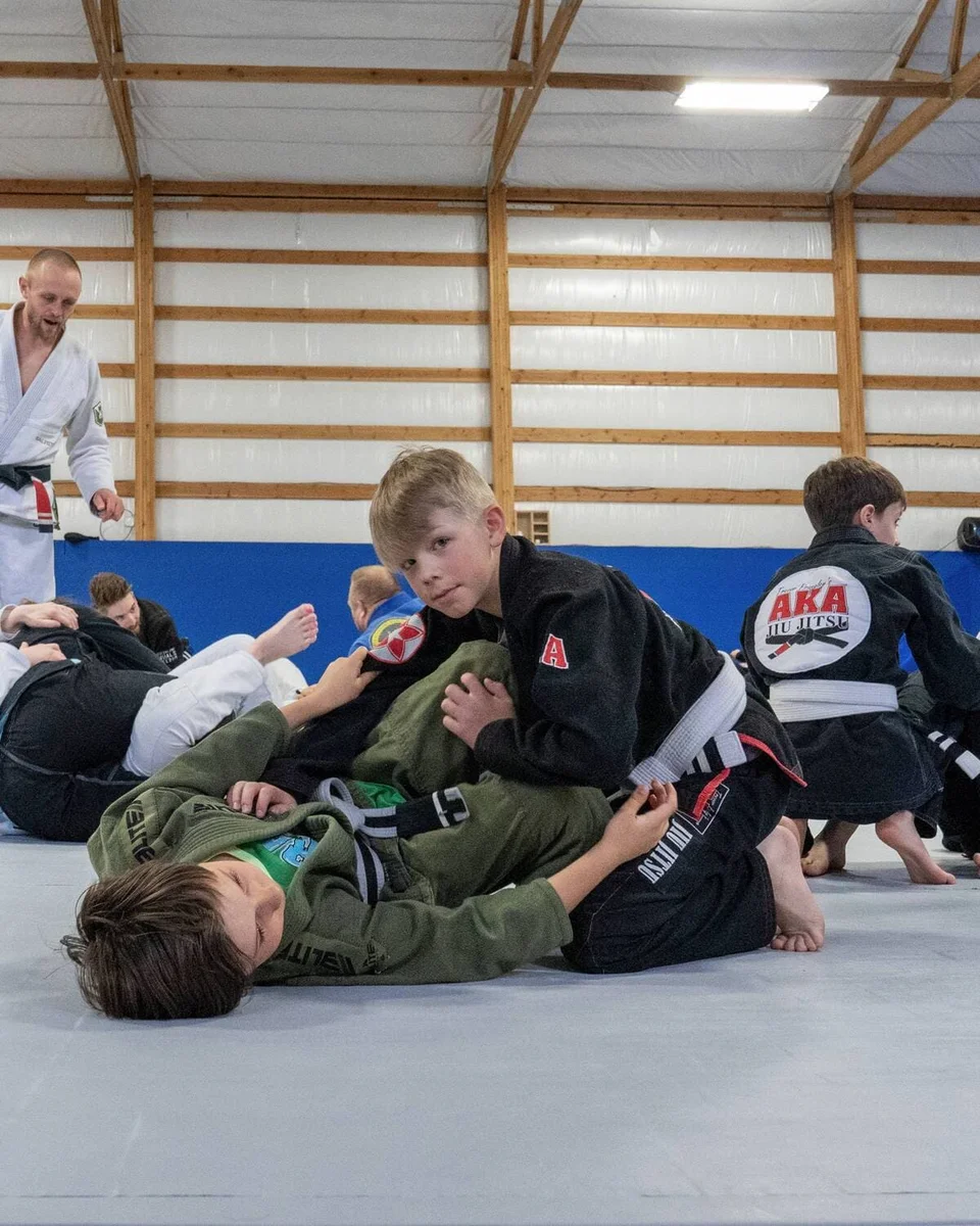 Pit Martial Arts and Fitness academy photo