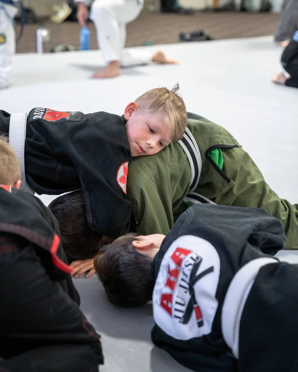 Pit Martial Arts and Fitness academy photo