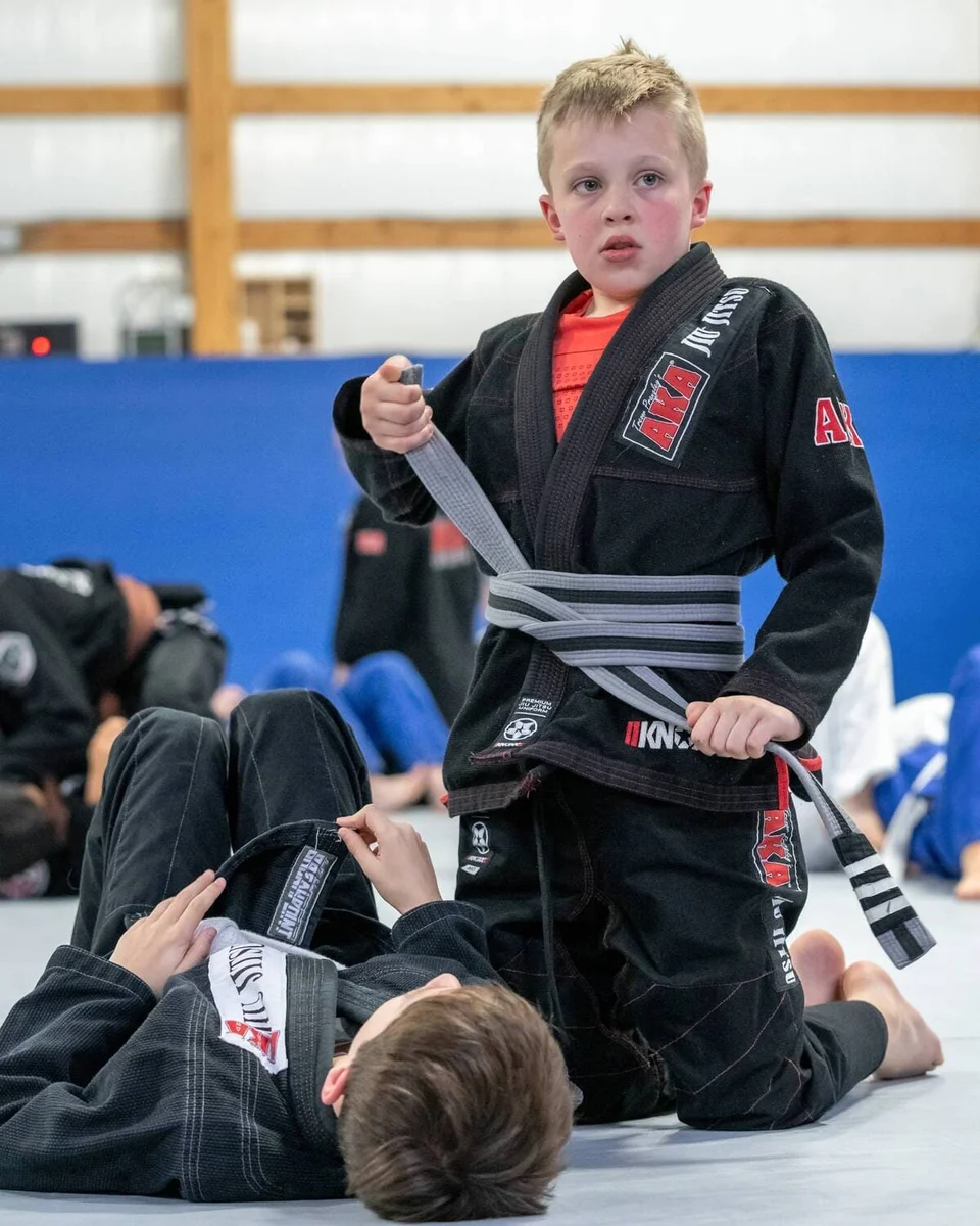 Pit Martial Arts and Fitness academy photo