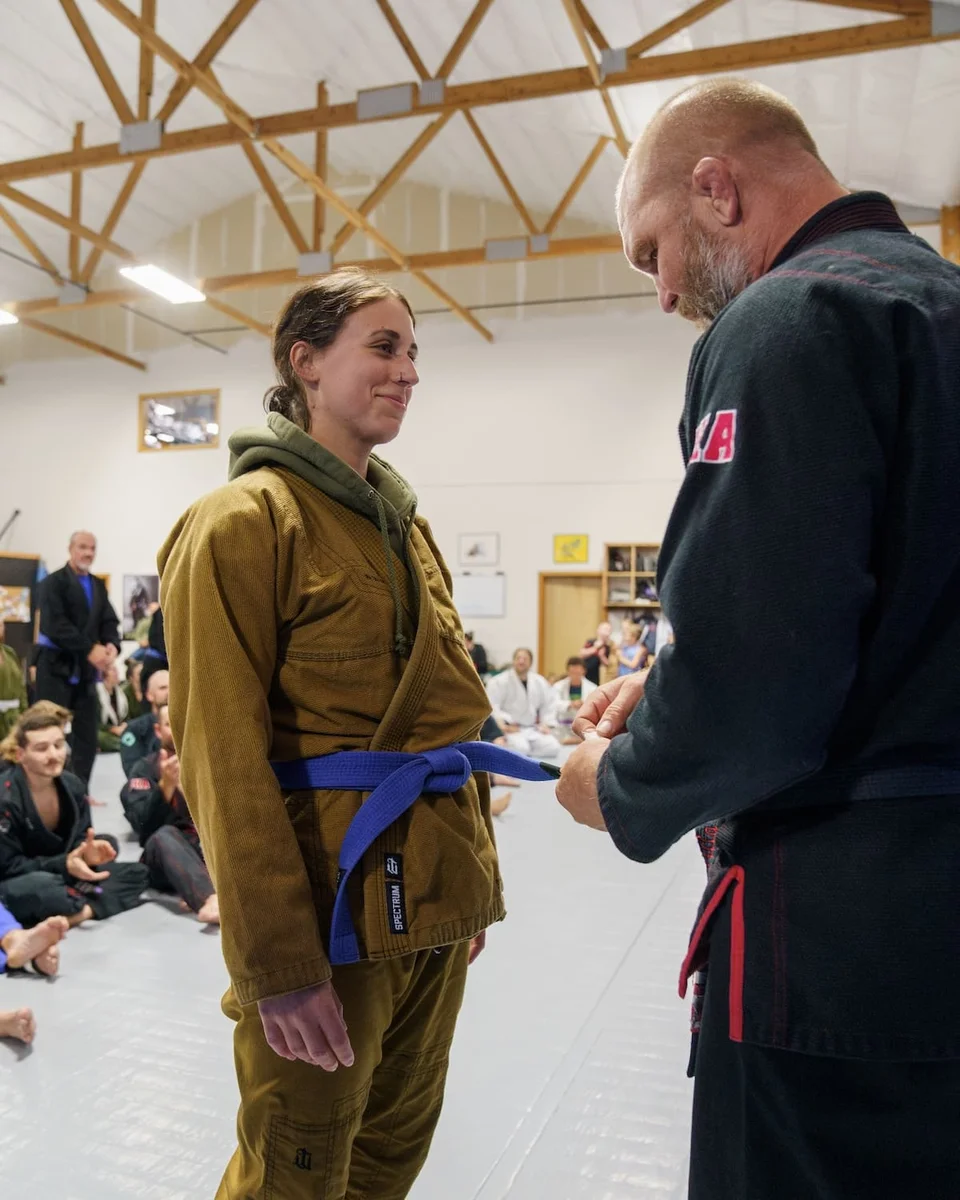 Pit Martial Arts and Fitness academy photo
