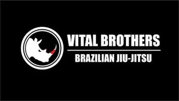 Vital Brothers Brazilian Jiu Jitsu visual