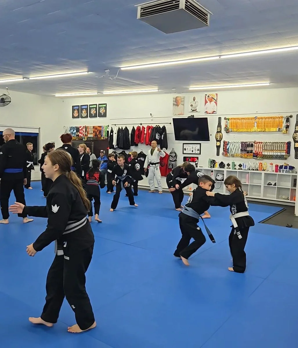 Vital Brothers Brazilian Jiu Jitsu academy photo