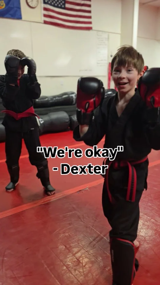 Pit Martial Arts and Fitness academy photo