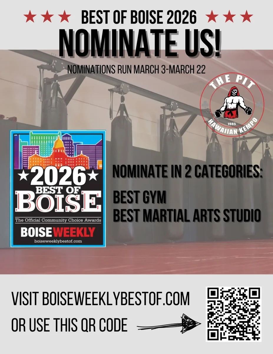 Pit Martial Arts and Fitness academy photo