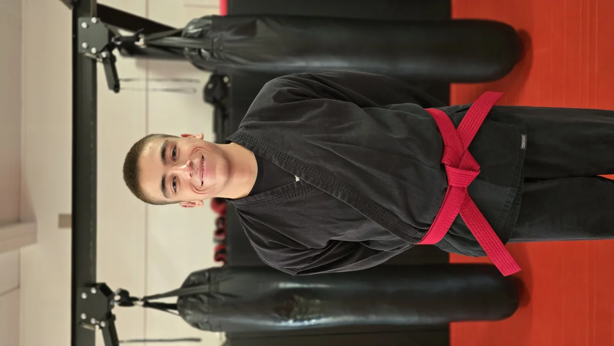 Pit Martial Arts and Fitness academy photo