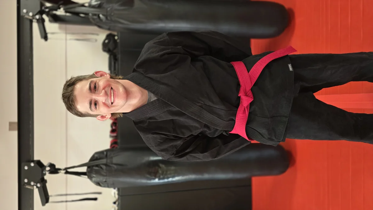 Pit Martial Arts and Fitness academy photo