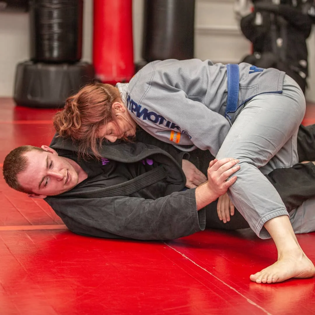 Pit Martial Arts and Fitness academy photo